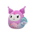Squishmallows 10" Hello Kitty - Kuromi